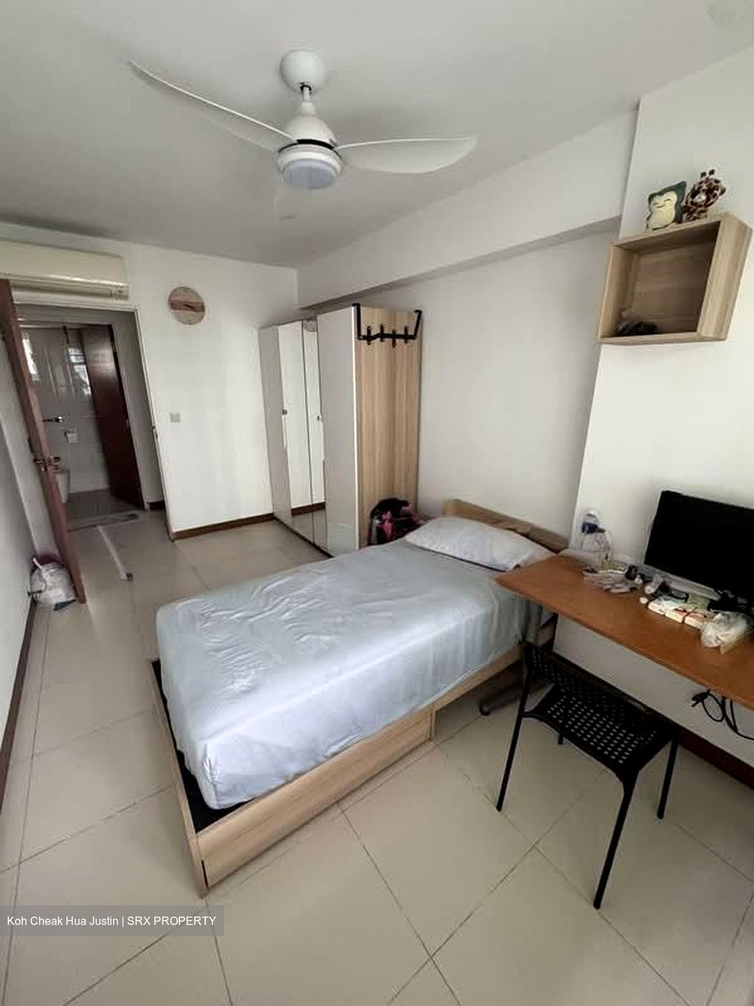 Blk 782B Woodlands Meadow (Woodlands), HDB 5 Rooms #531956951